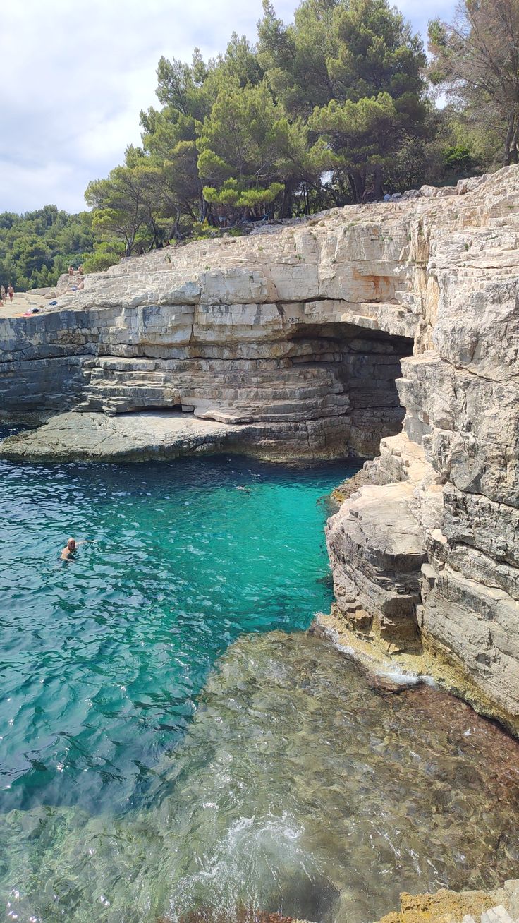 Hidden Beaches
